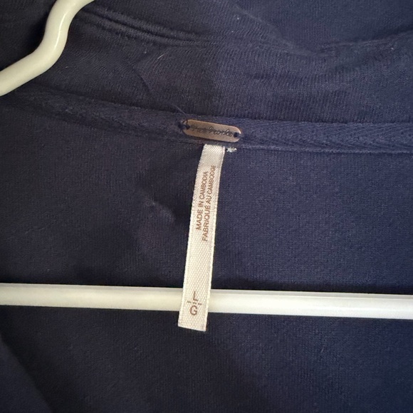 Free people ruby Jacket - Picture 2 of 5